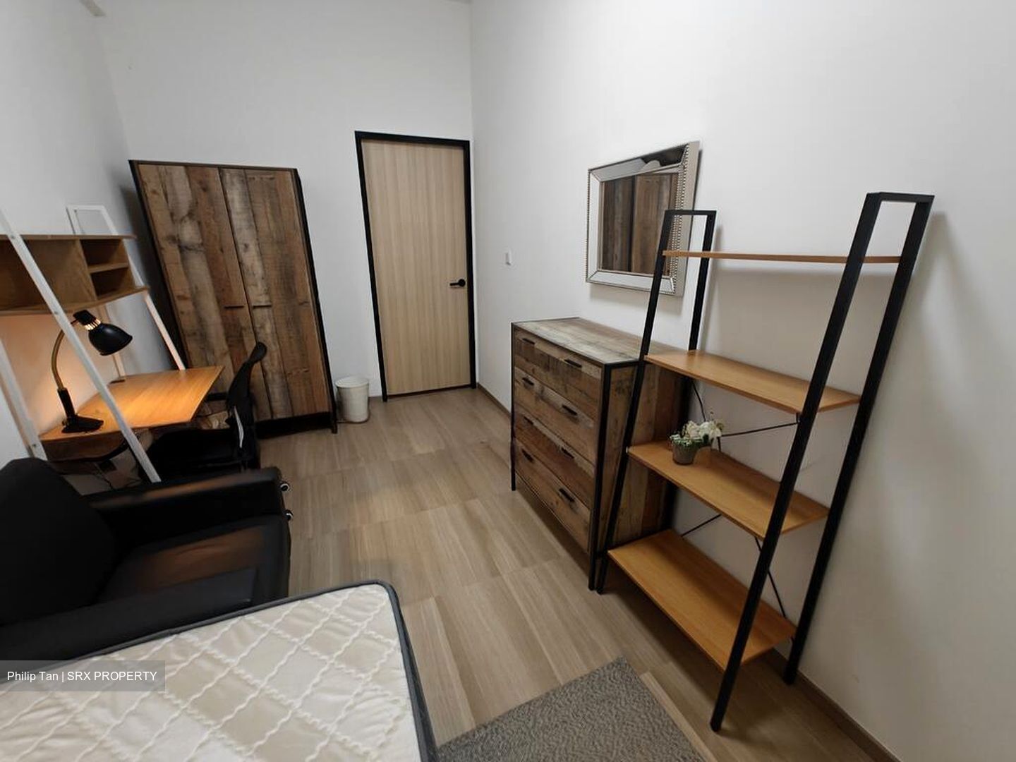 Holland Hill Park (D10), Condominium #577685411